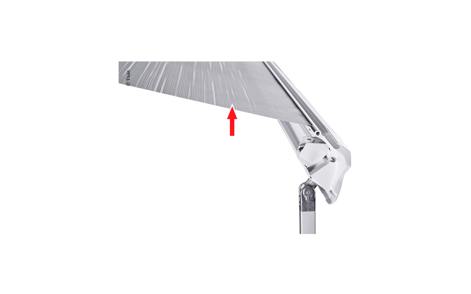 Thule Ersatztuch (3,5 m)