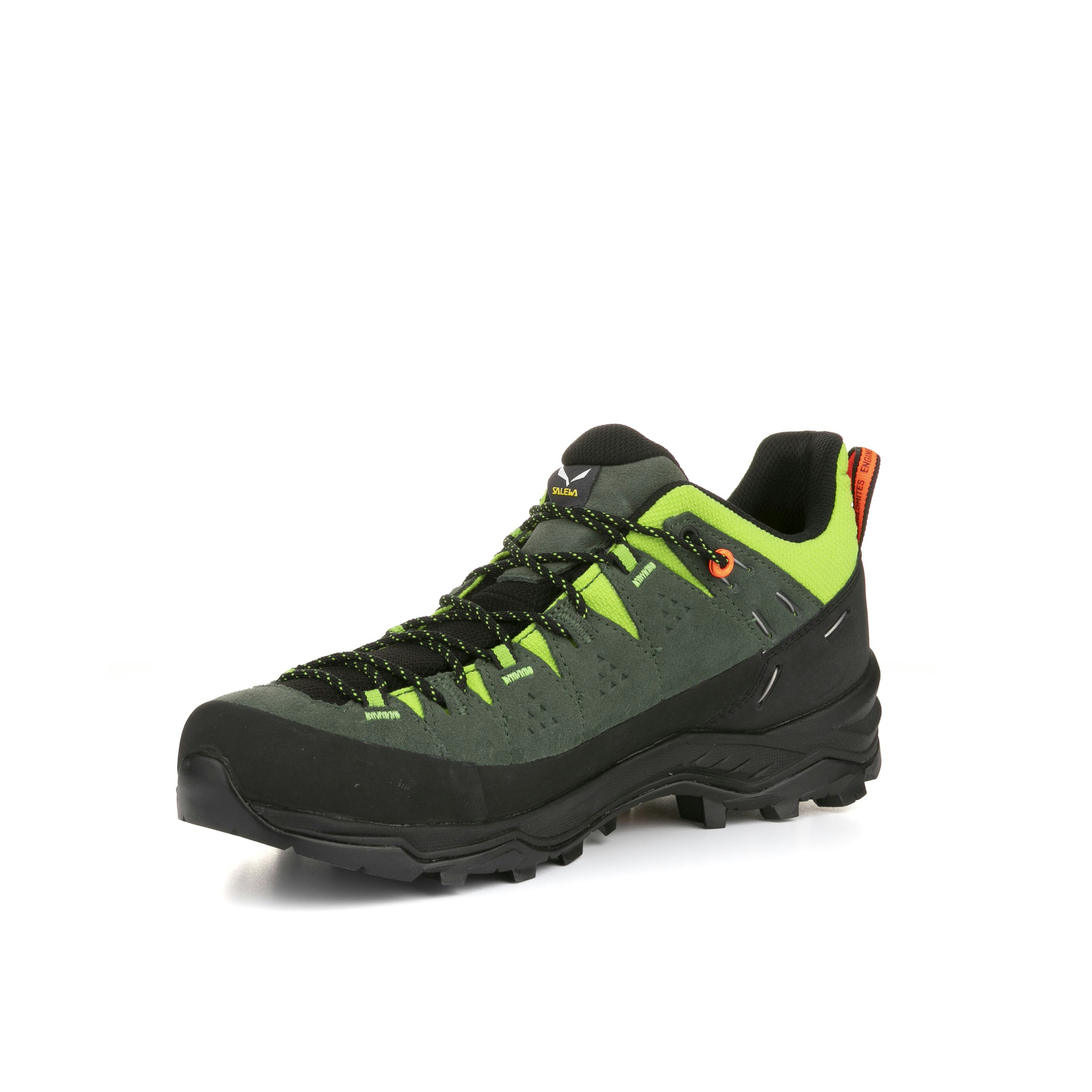 Alp Trainer 2 Schuh Herren