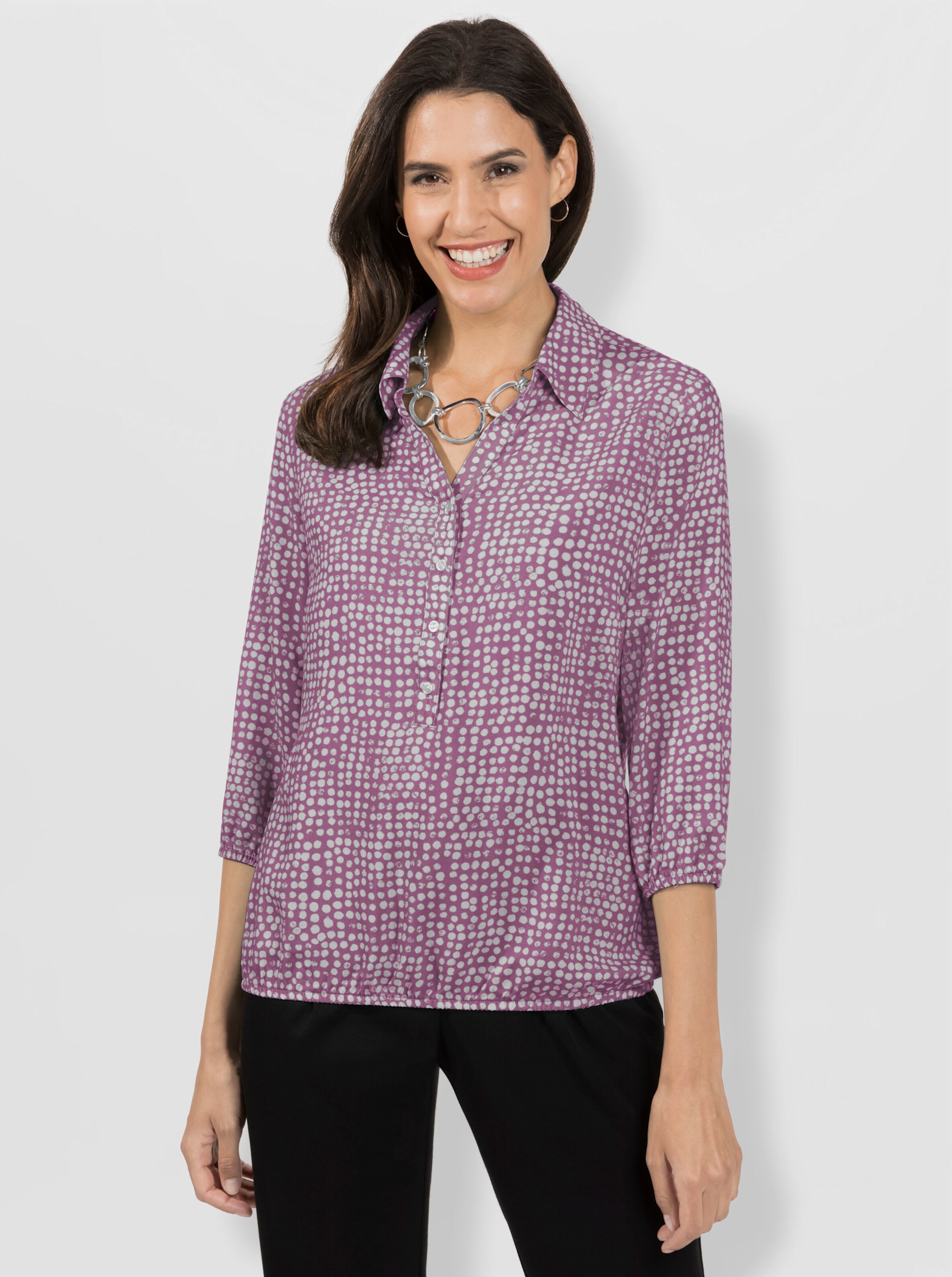 Bluse