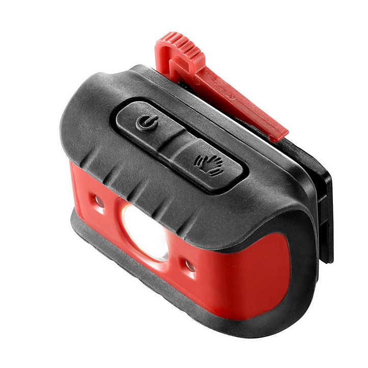 Lampe frontale à LED rechargeable Facom