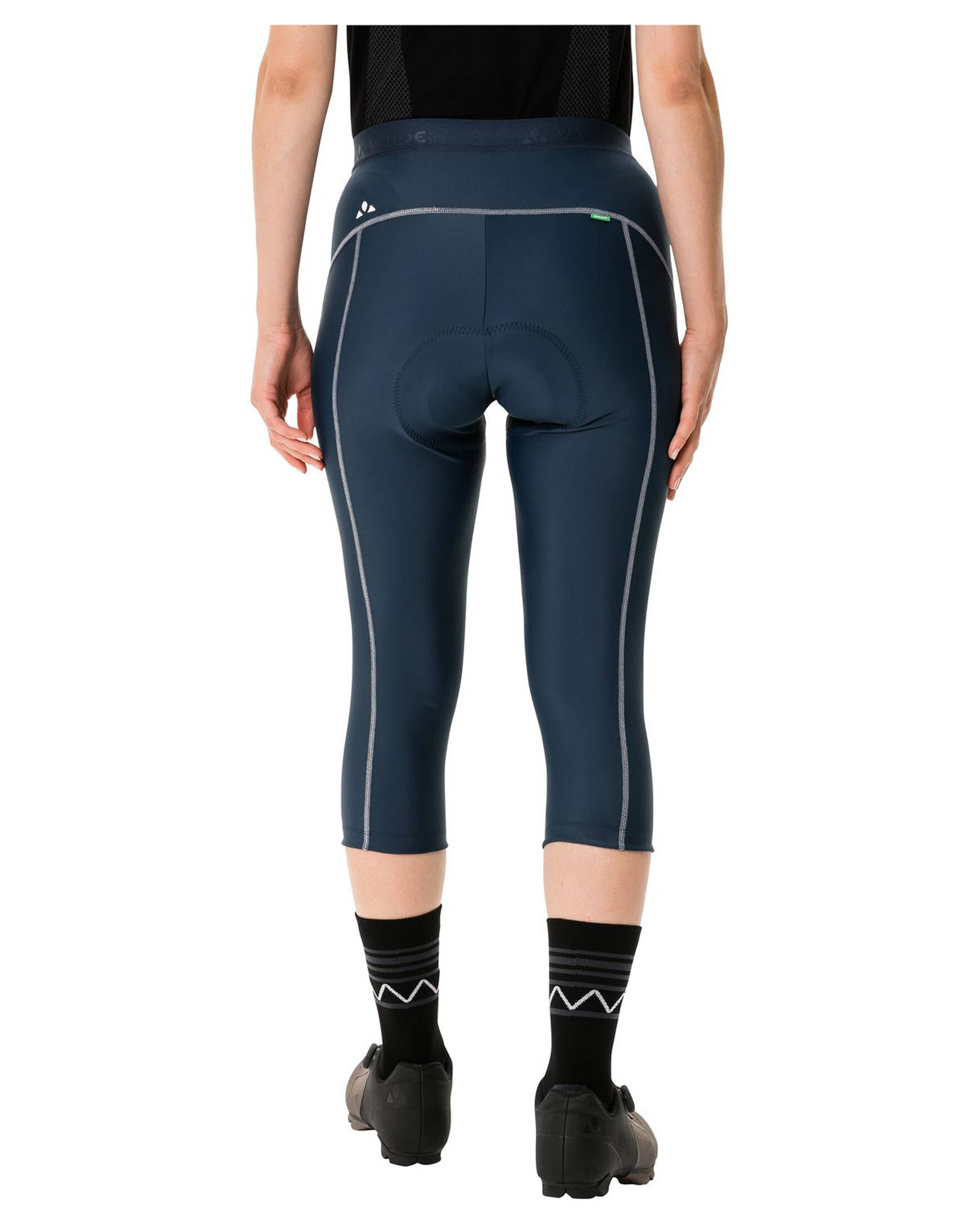 VAUDE| Damen Radhose 