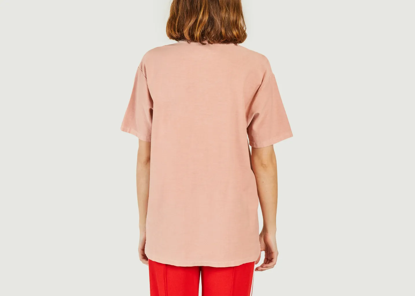 T-shirt Amour AUTRY