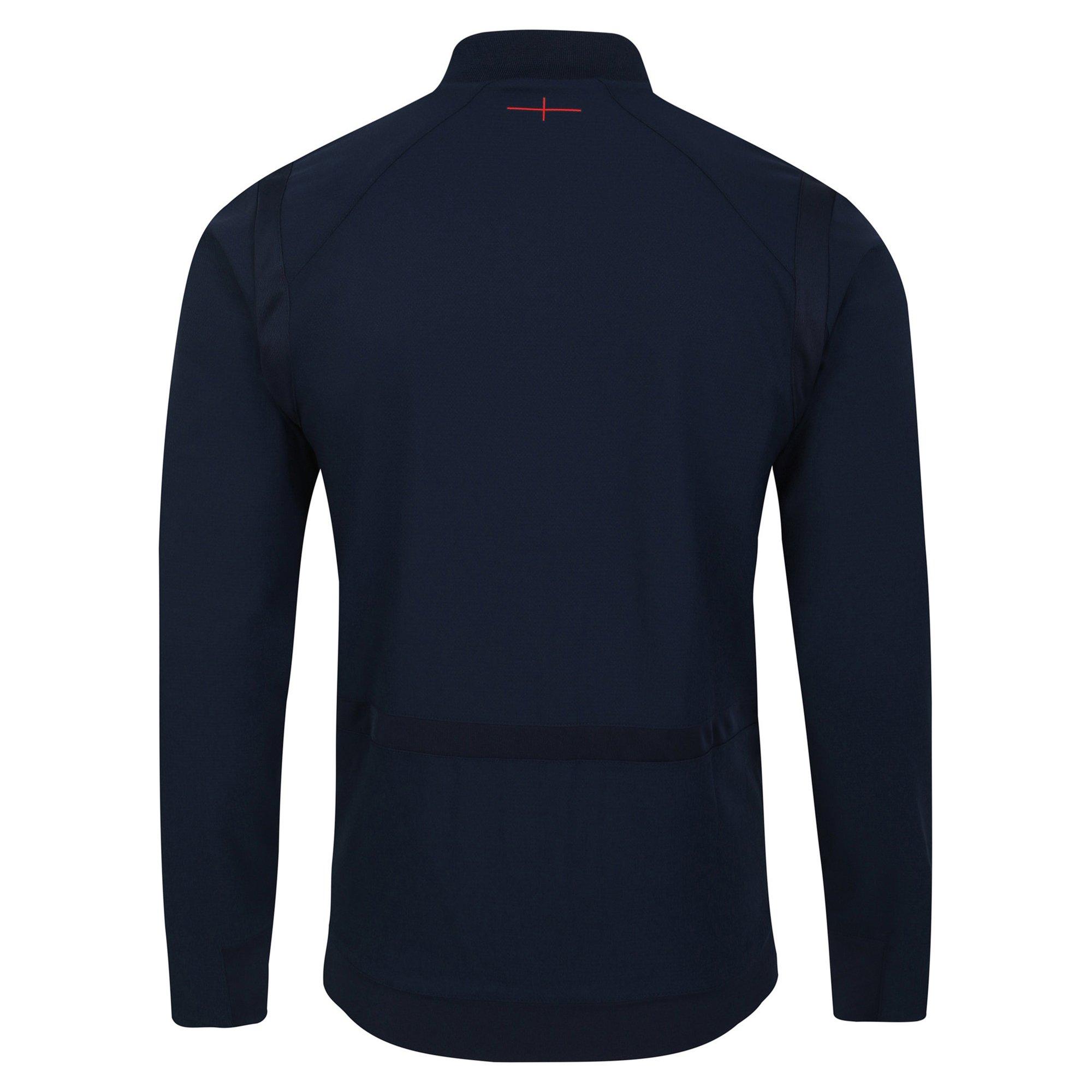 Umbro England Rugby Anthem Jacket 2023 Adults
