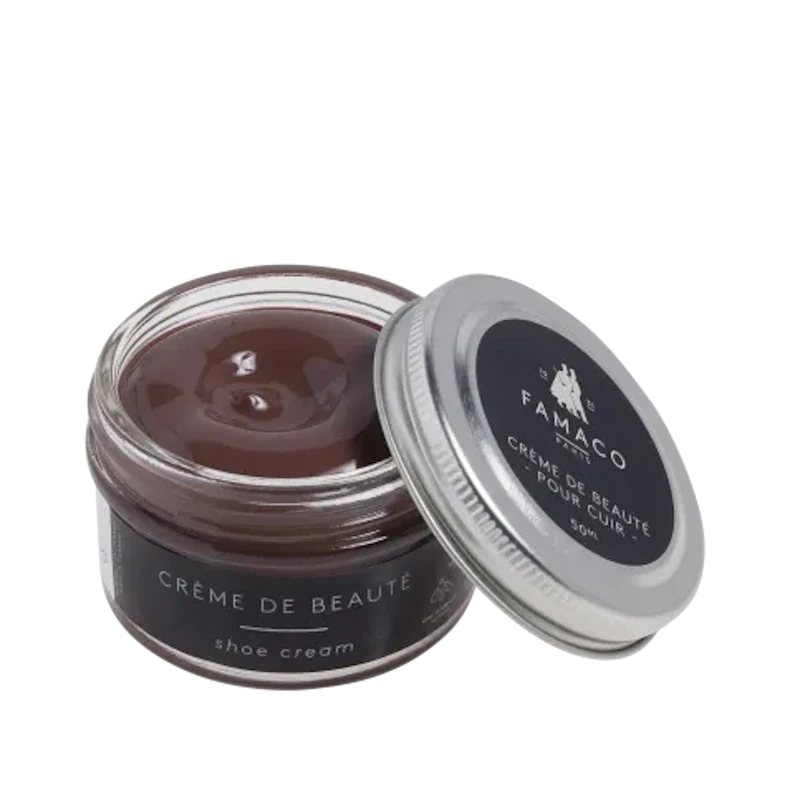 Famaco Crème de Beauté Chocolat