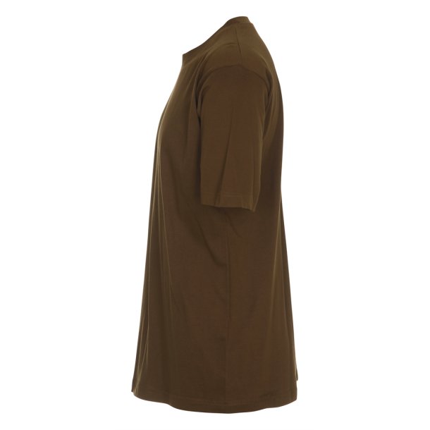 St 101 Classic t-shirt Oliven