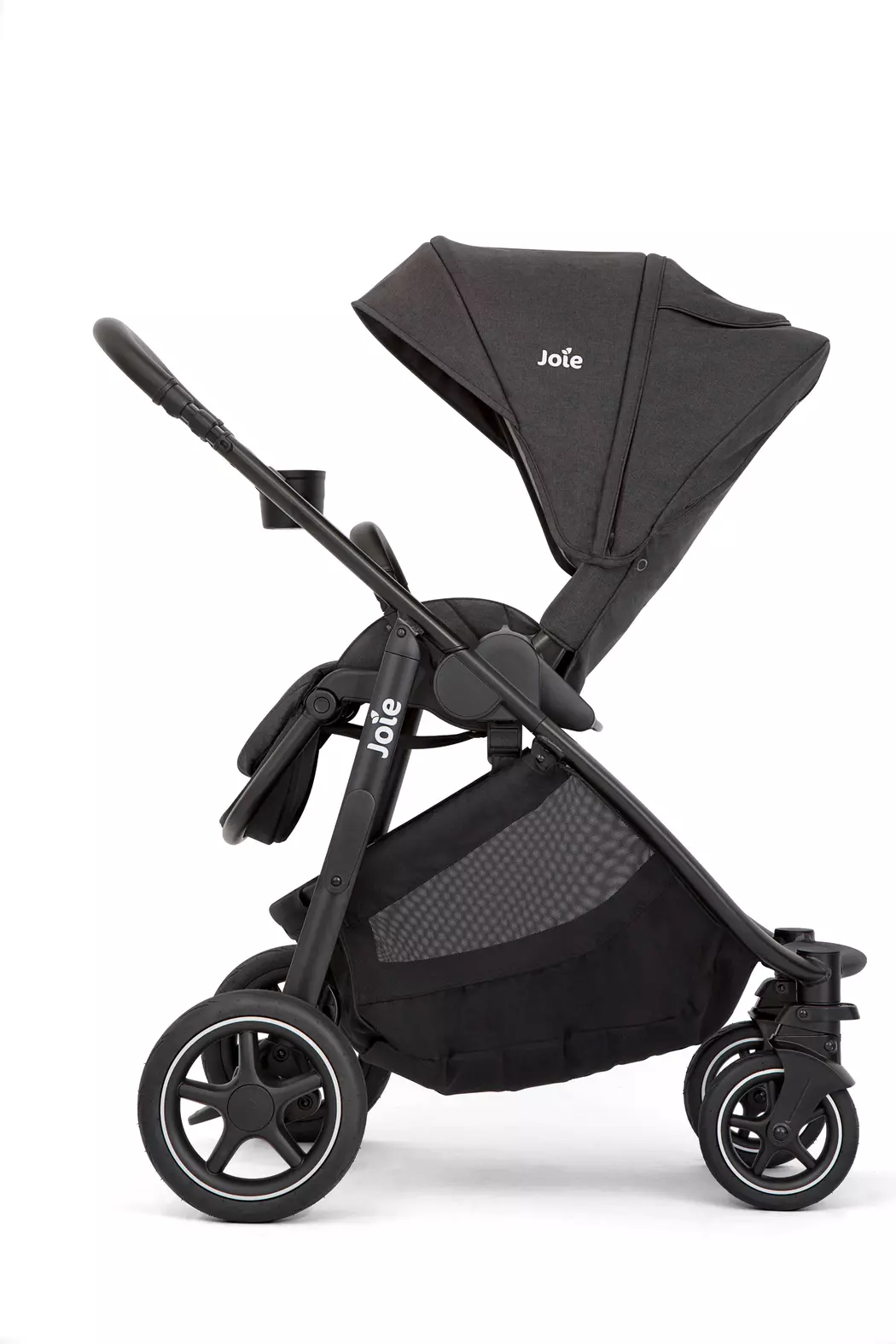 Sportwagen Versatrax Shale