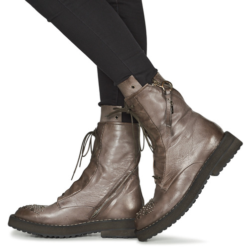 Airstep / A.S.98 - CHIMICA - Marron