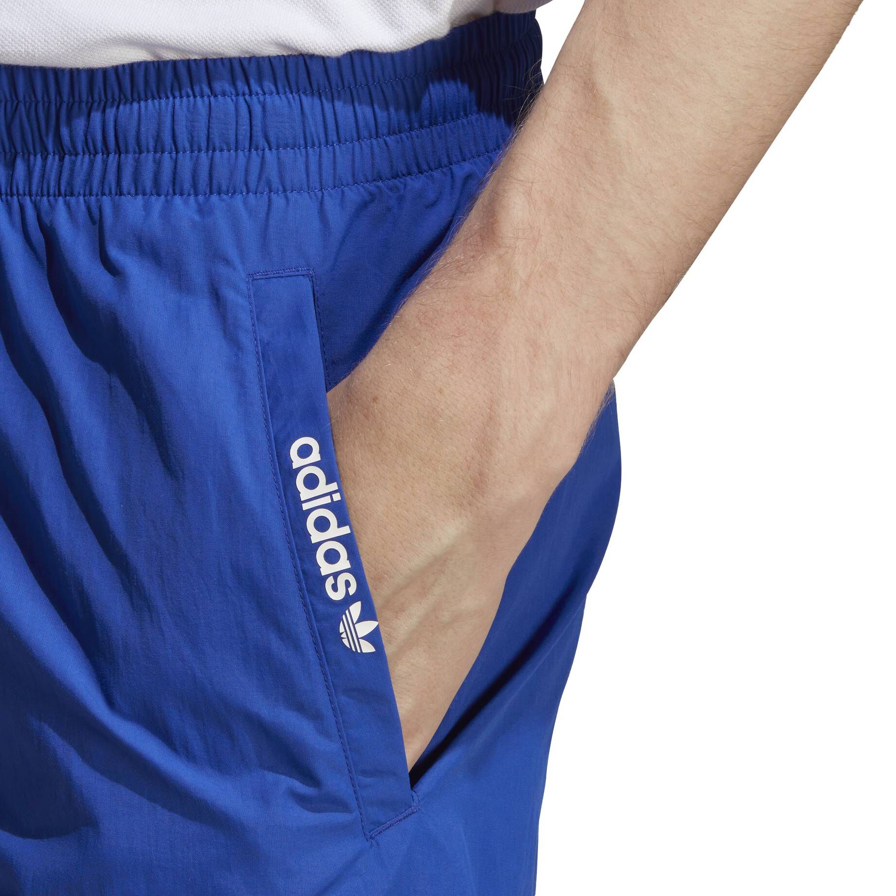 adidas Originals| Herren Badeshorts ORI TREFOIL
