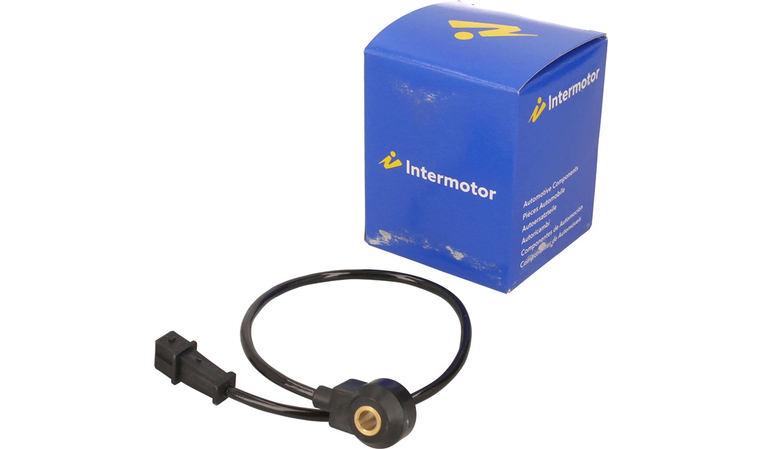 Bankesensor