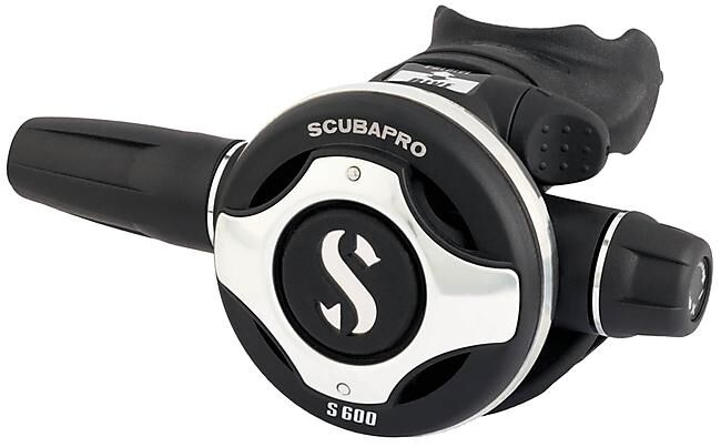 SCUBAPRO - PACK DETENDEUR DE PLONGEE MK25EVO S600 + OCTO R105