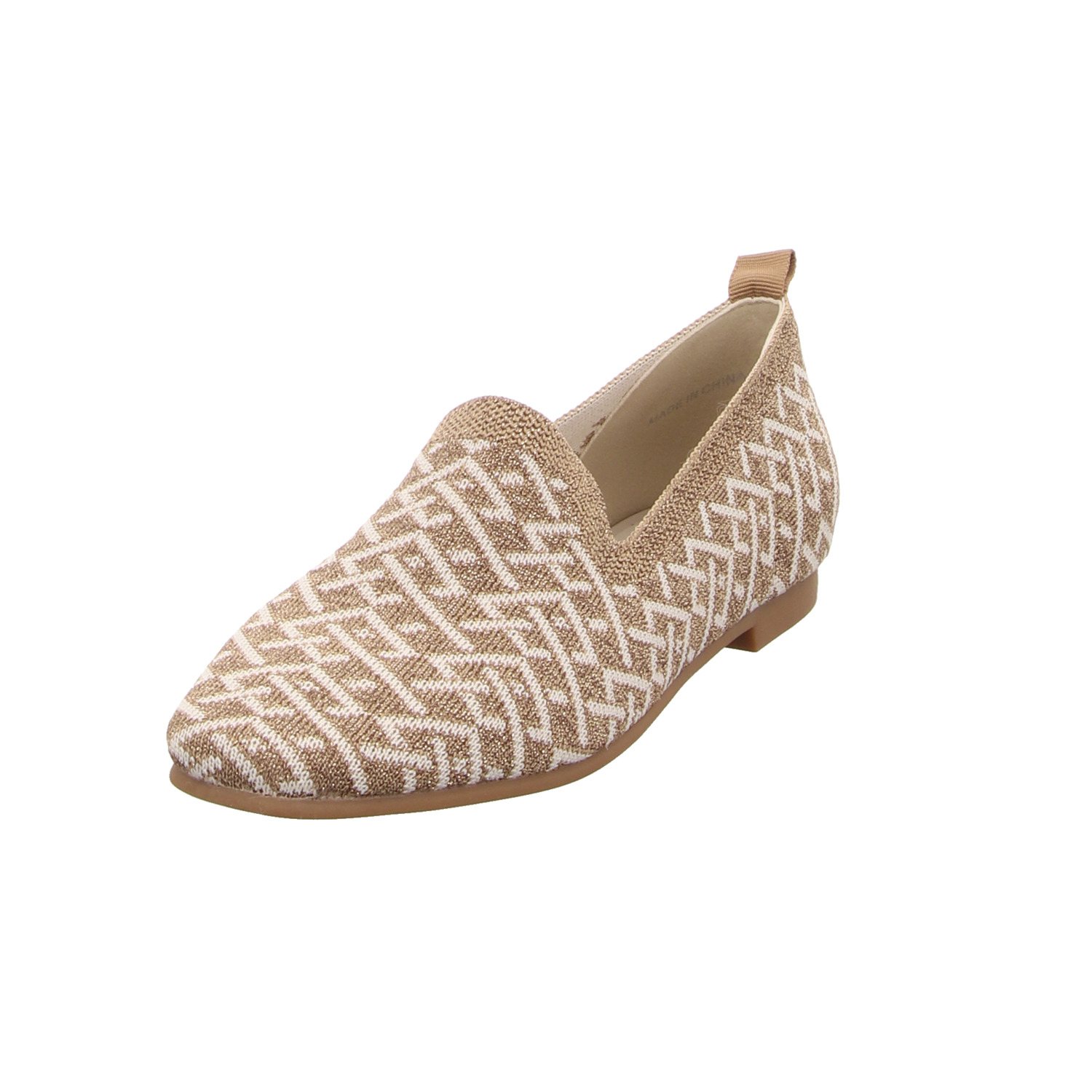 La Strada Ballerina gold gold/silber/bronce