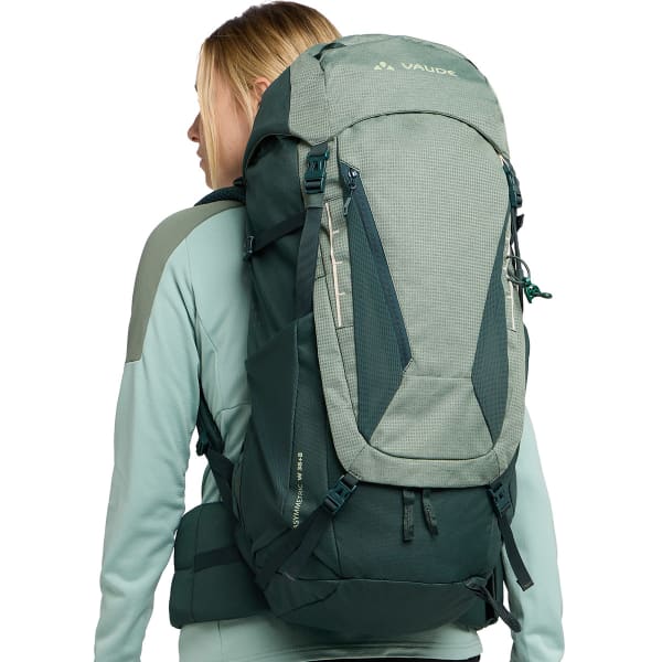 Sac à dos randonnée VAUDE W ASYMMETRIC 38+8 AGAVE