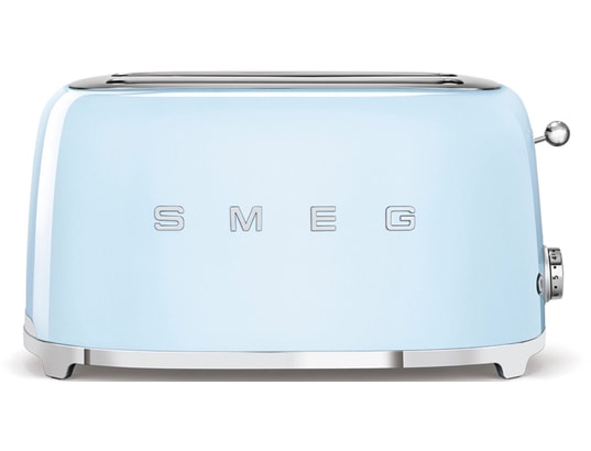 SMEG - Bouilloire KLF05PBEU + TSF02PBEU/1
