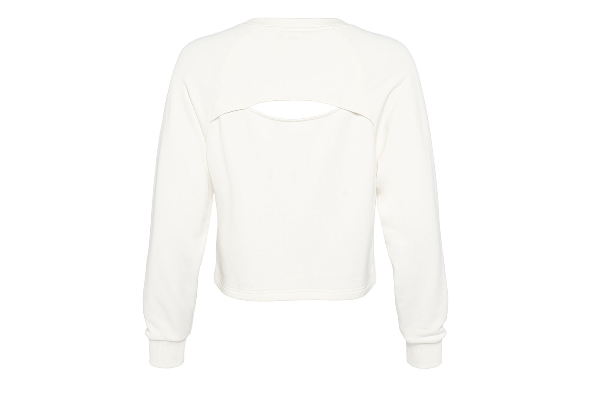 Ebony Sweatshirt SILK E21