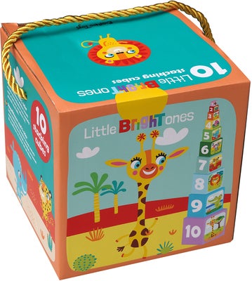 Barbo Toys Safari Friends Stableklosser