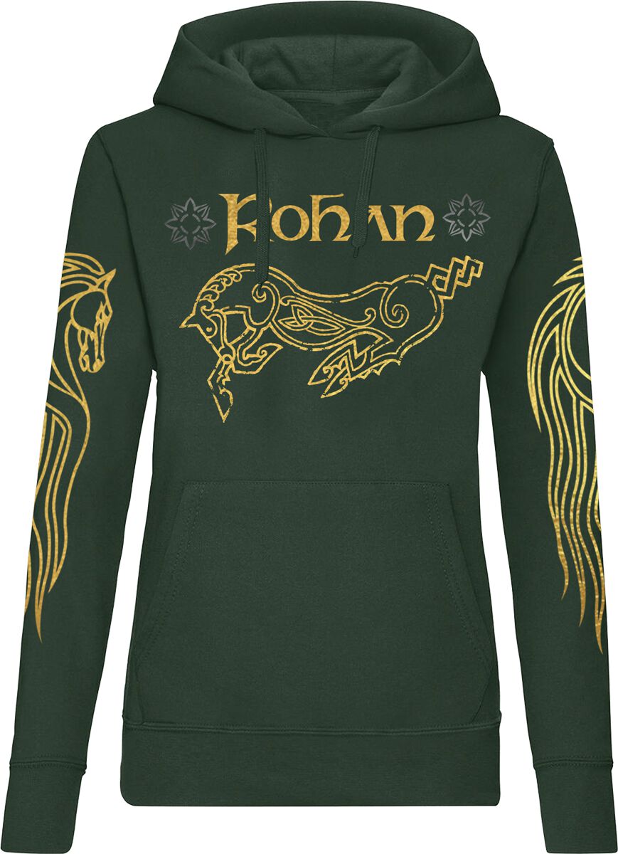 Rohan | Le Seigneur Des Anneaux Sweat-shirt à capuche