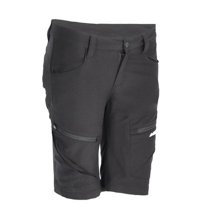 Short Acerbis PADDOCK FEMME - Noir