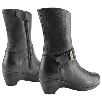 Bottes Icon TUSCADRO - Noir