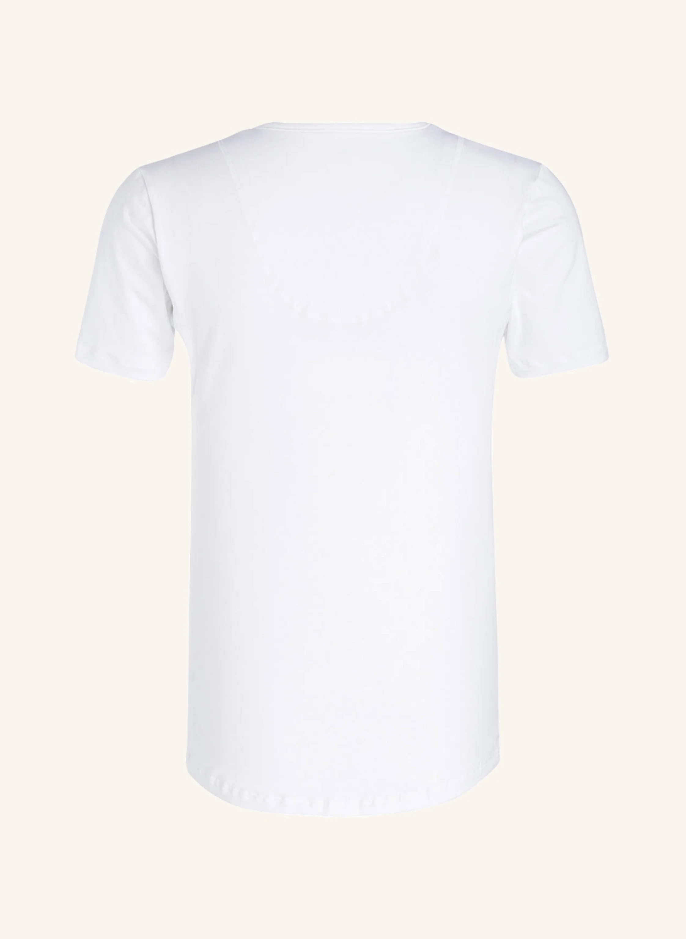 mey V-Shirt Serie DRY COTTON
