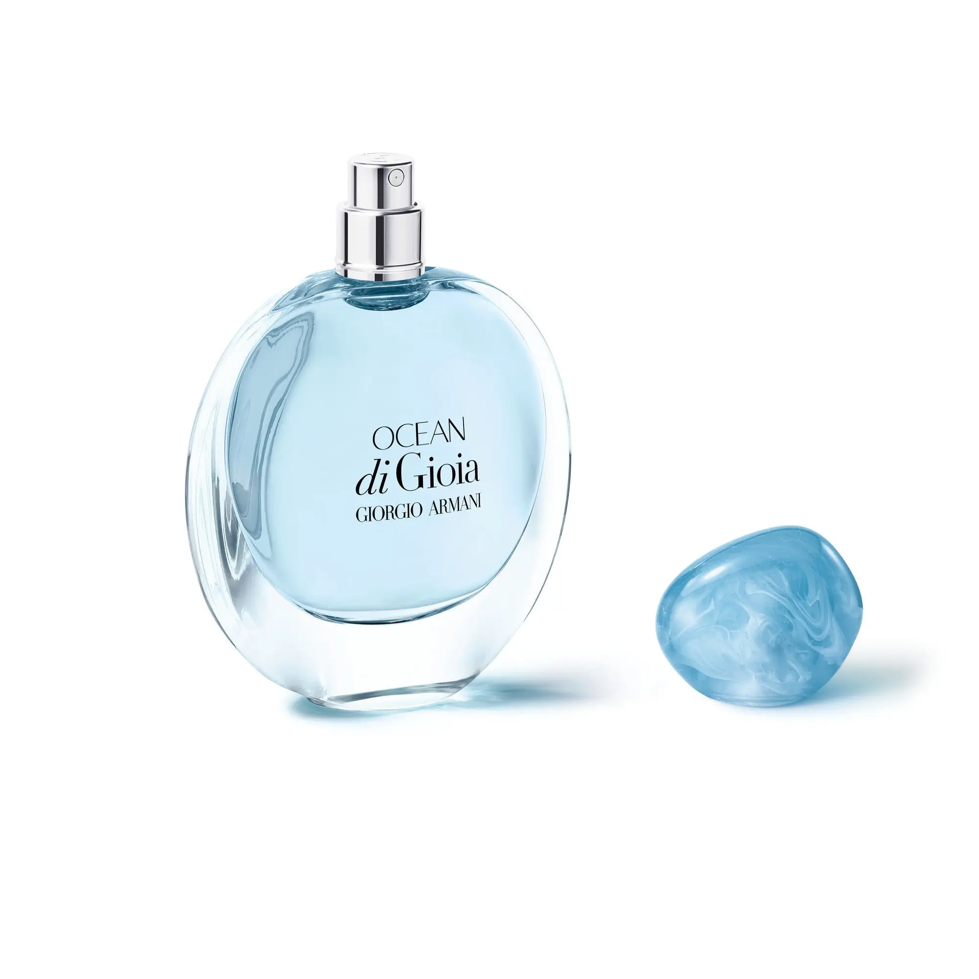 Giorgio Armani - Ocean di Gioia Eau De Parfum- Eau de parfum