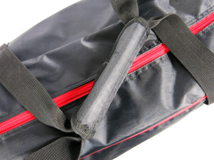 Sac de Transport pour Trottinette avec Roulettes