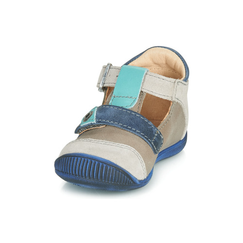 GBB - STANISLAS - Bleu