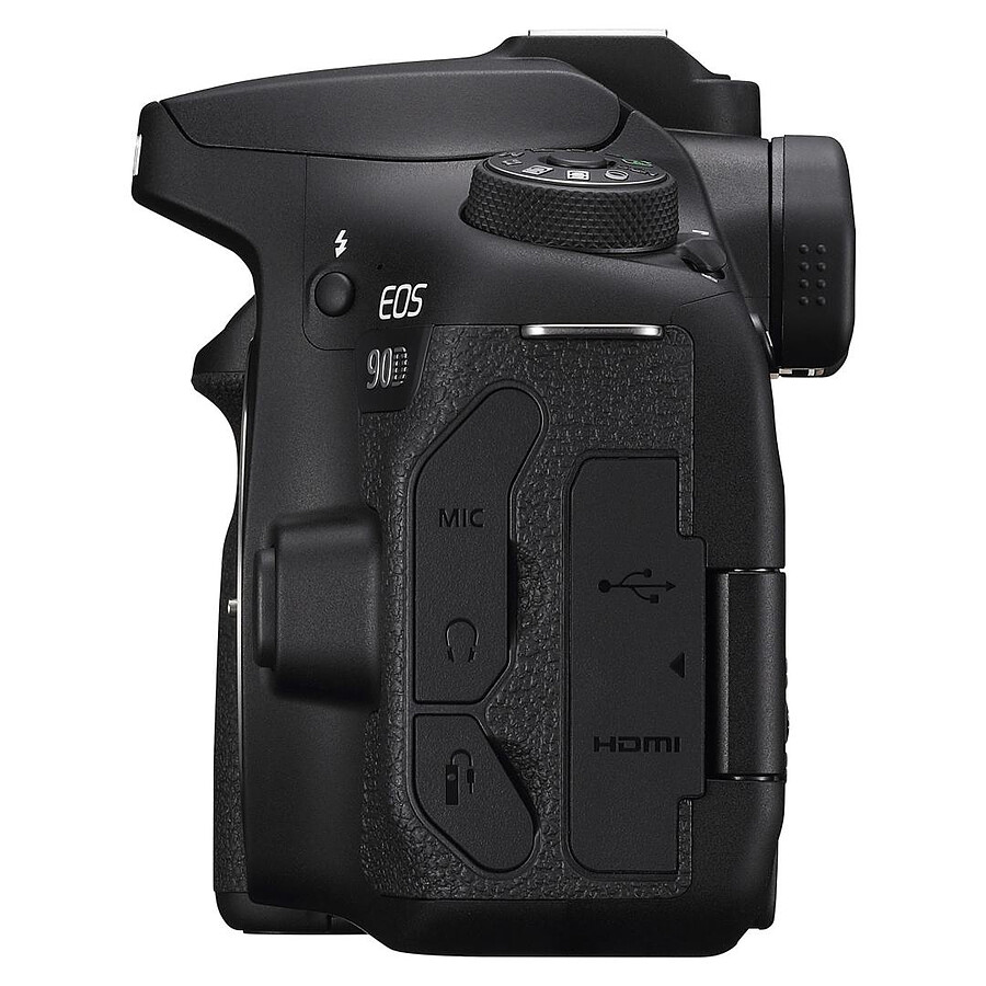 Canon EOS 90D