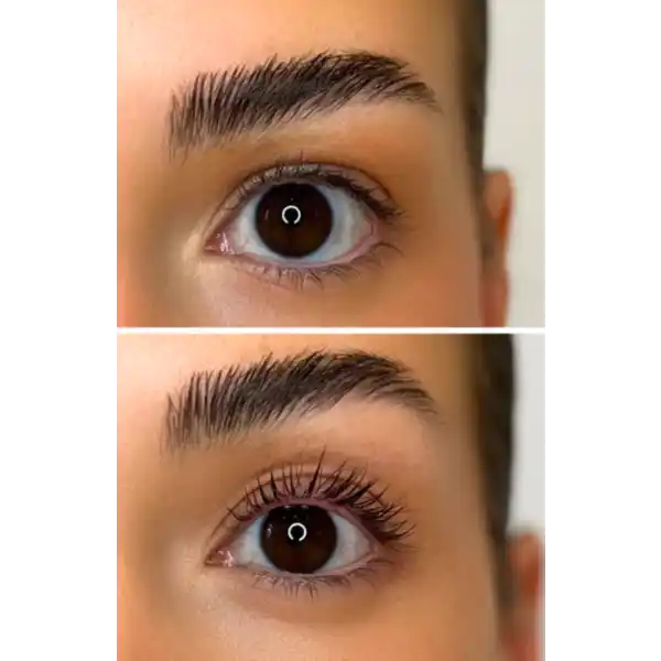 Vibe Check Mascara Clear