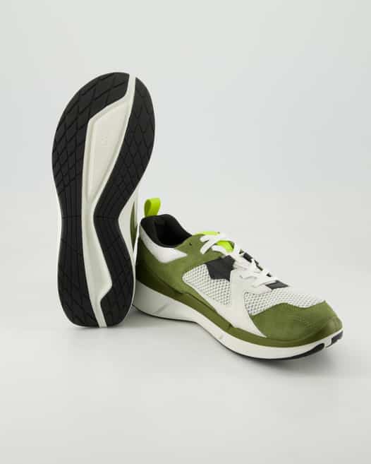 Ecco ECCO BIOM 2.2 M Sneaker in Grün