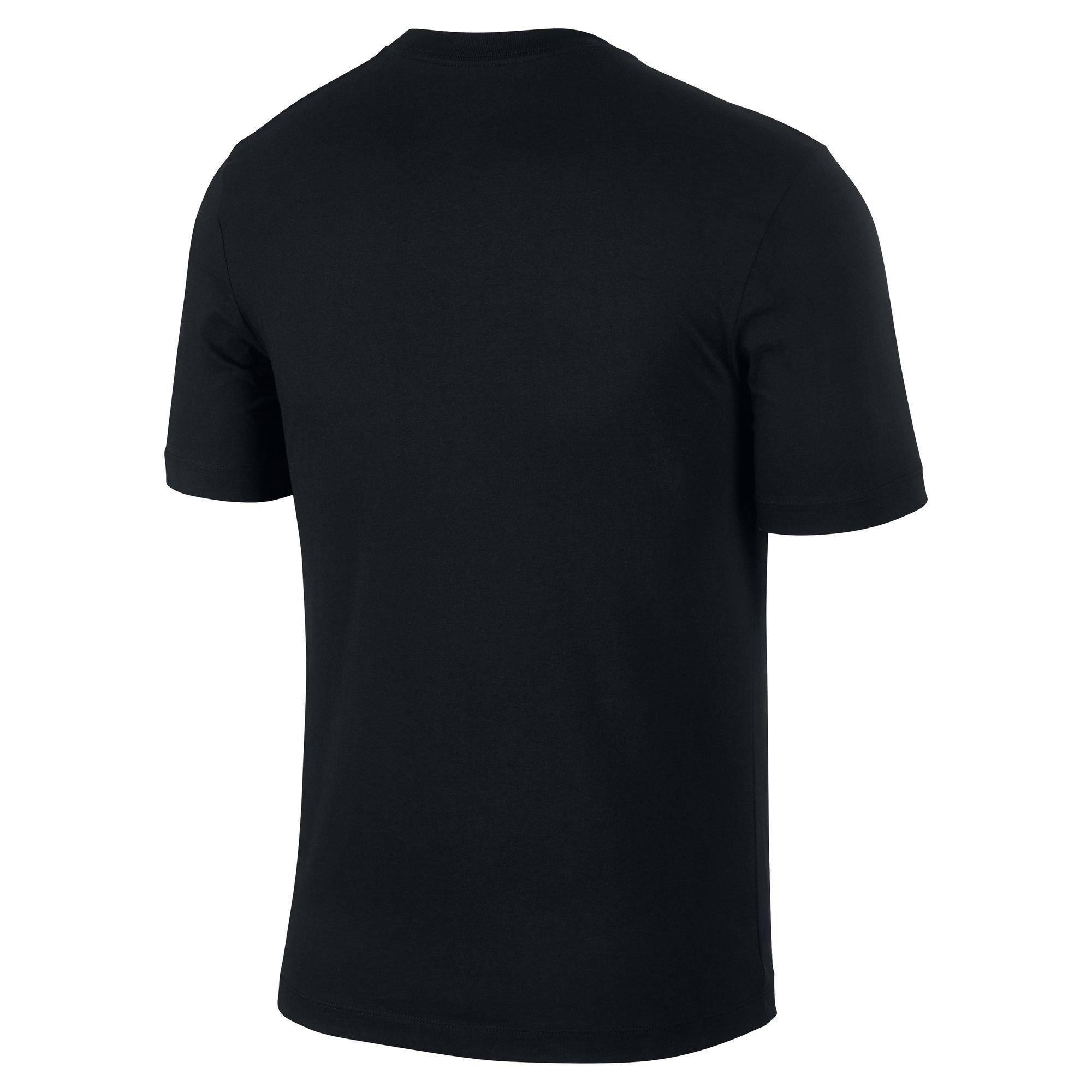 Nike Icon Futura Tee