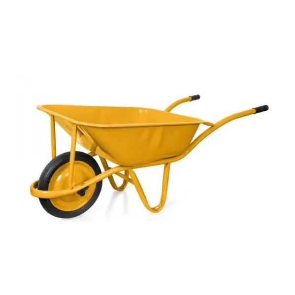 Vito Carro:roda Grande 400 (maciça) 85LTS - VICA2