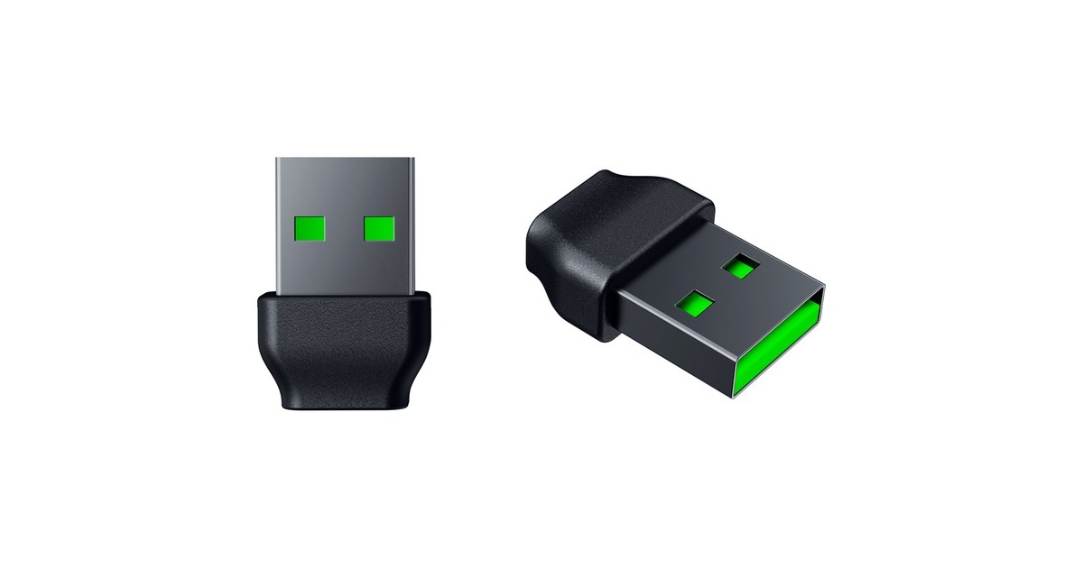 RazerBarracuda X Chroma over-ear gaming headset  (Zwart, USB-Dongle, Bluetooth)