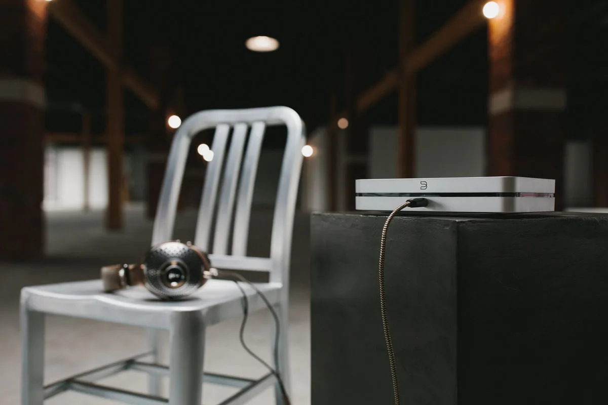 Bluesound Node X Lecteurs réseau audio