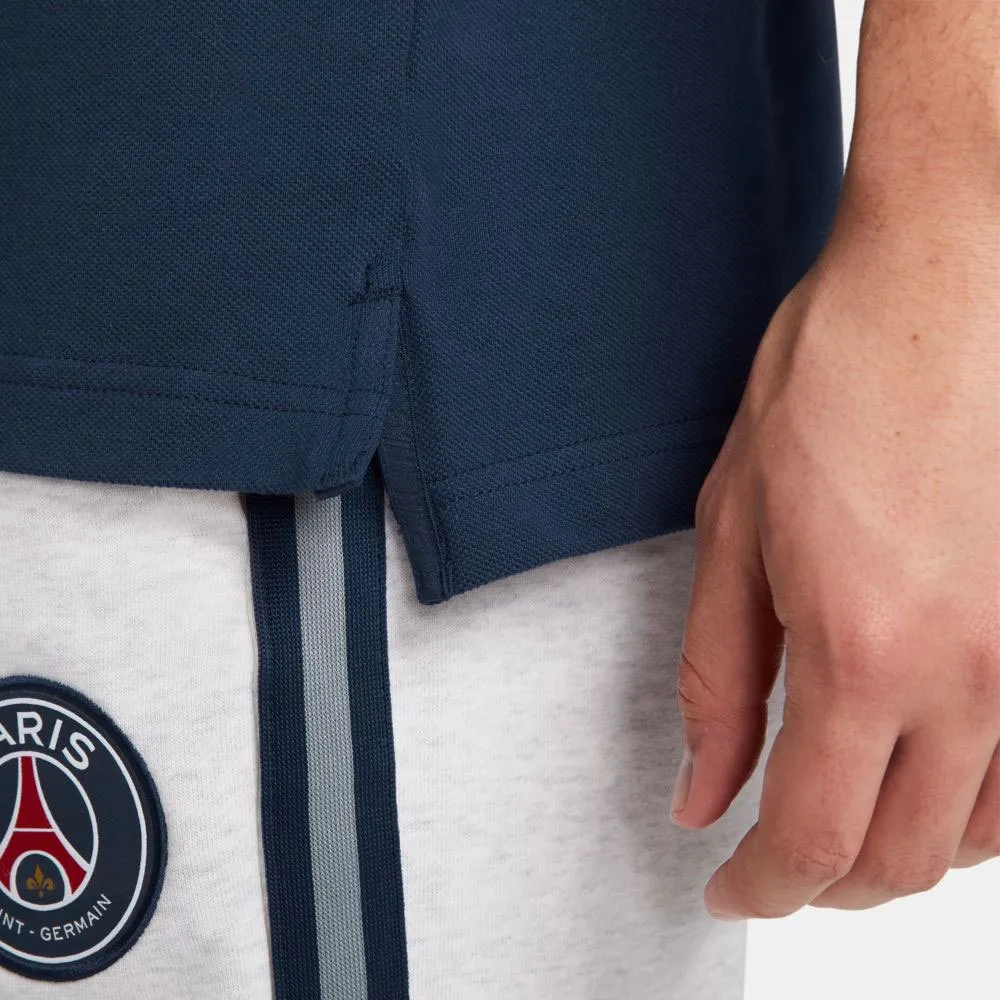 Nike PSG 22/23 Nsw kurzarm-poloshirt