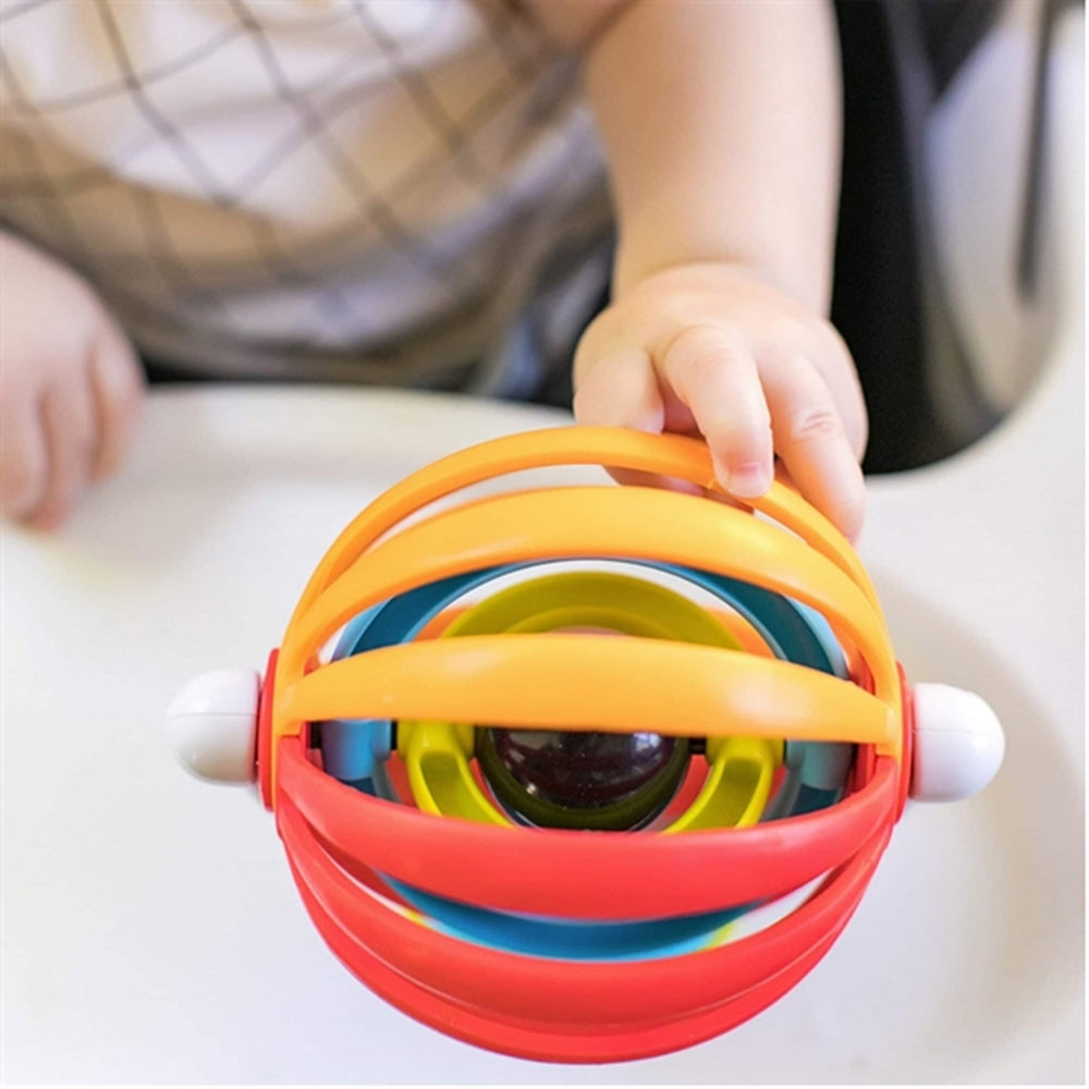 Køb Baby Einstein Sticky Spinner