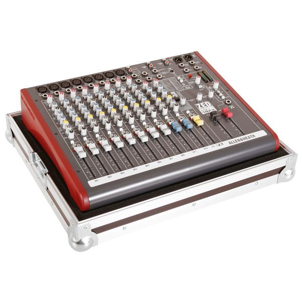 Thon Mixercase A&H ZED60-14FX