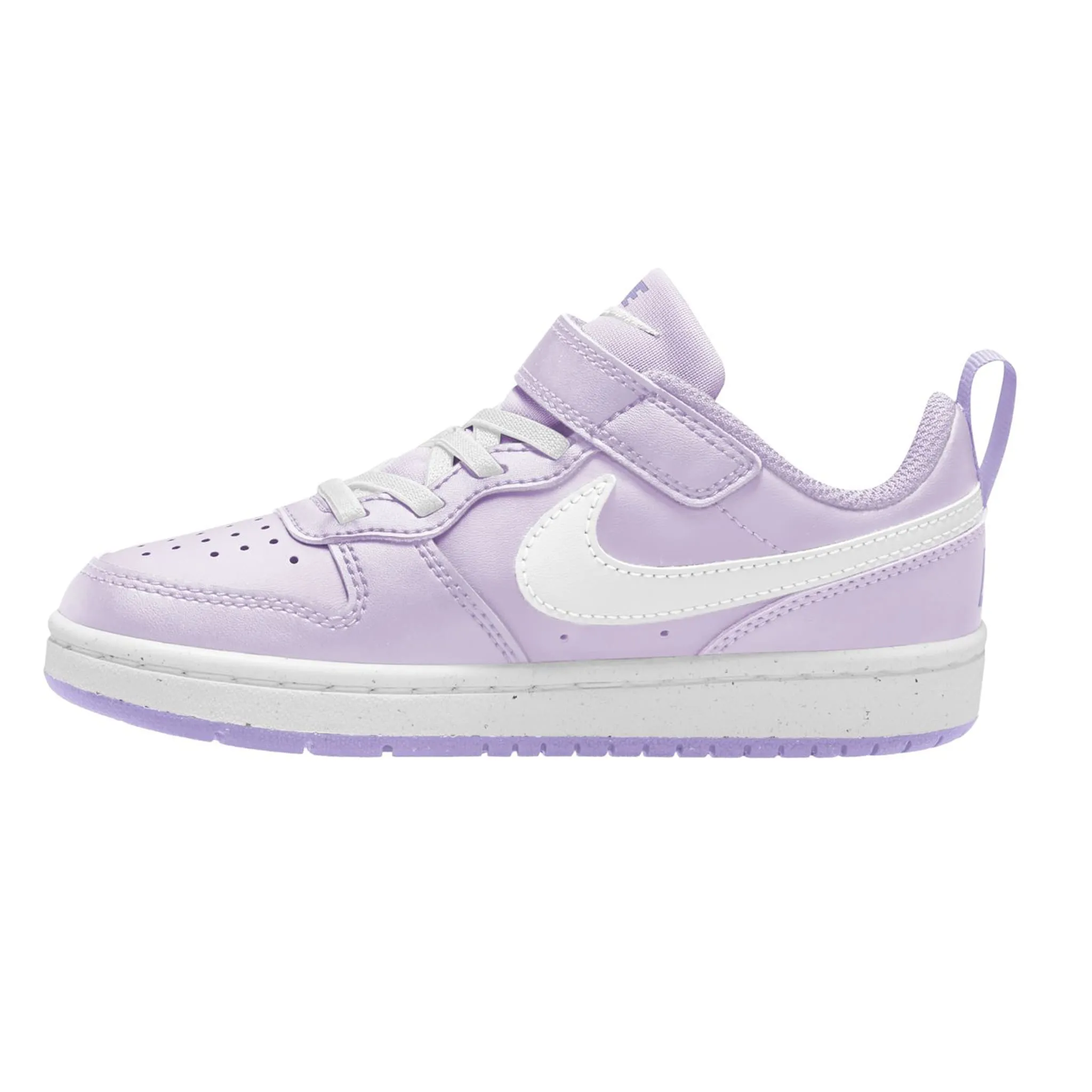 Nike Soulier Court Borough Low Pointures 11-3