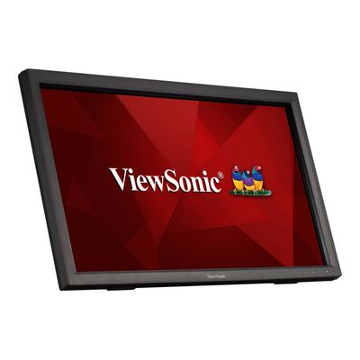 ViewSonic TD2423 - écran LED 24