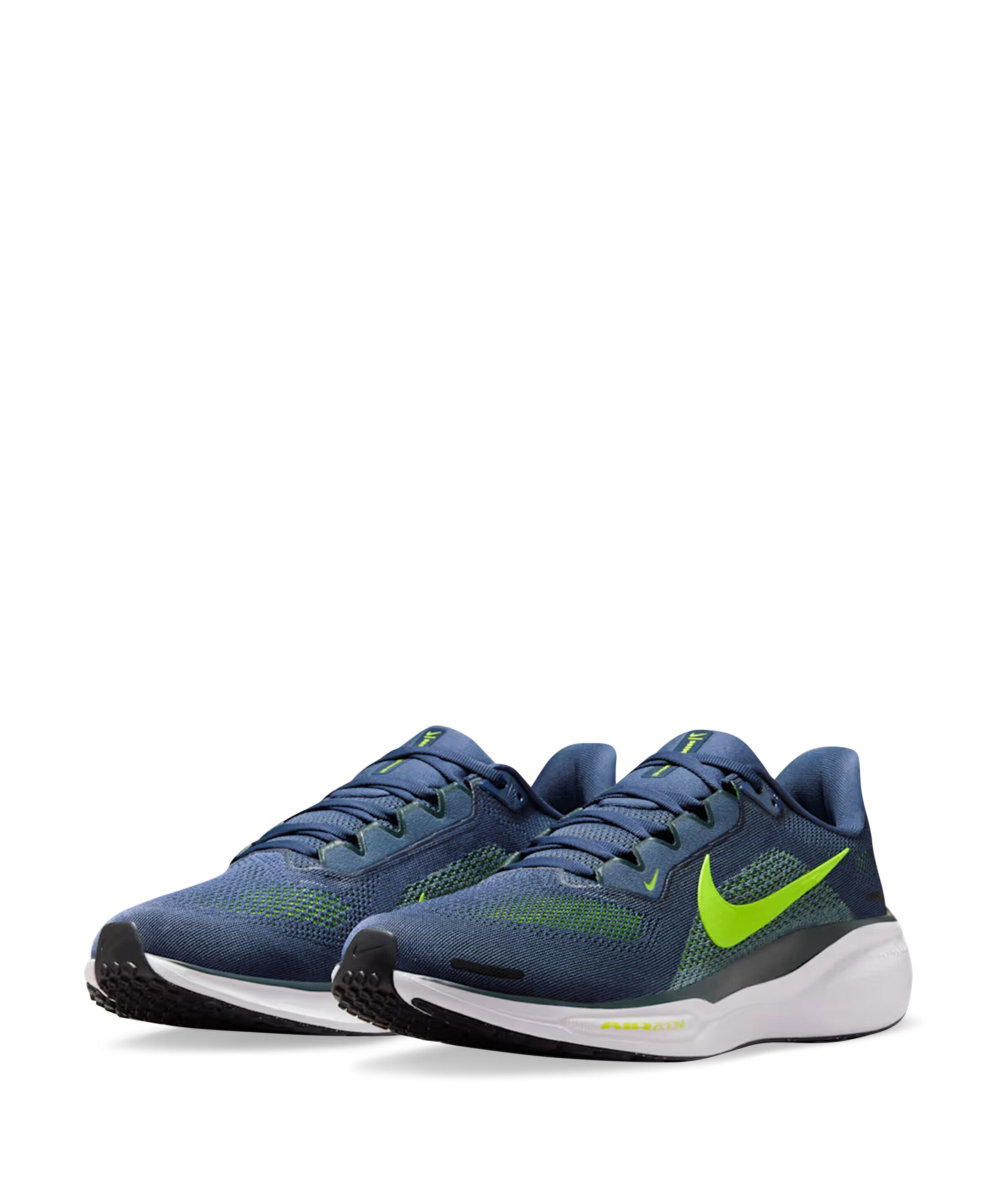 Nike Nike Pegasus 41 Men's Road Running heren runningschoenen paars