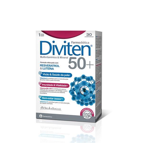 Diviten 50