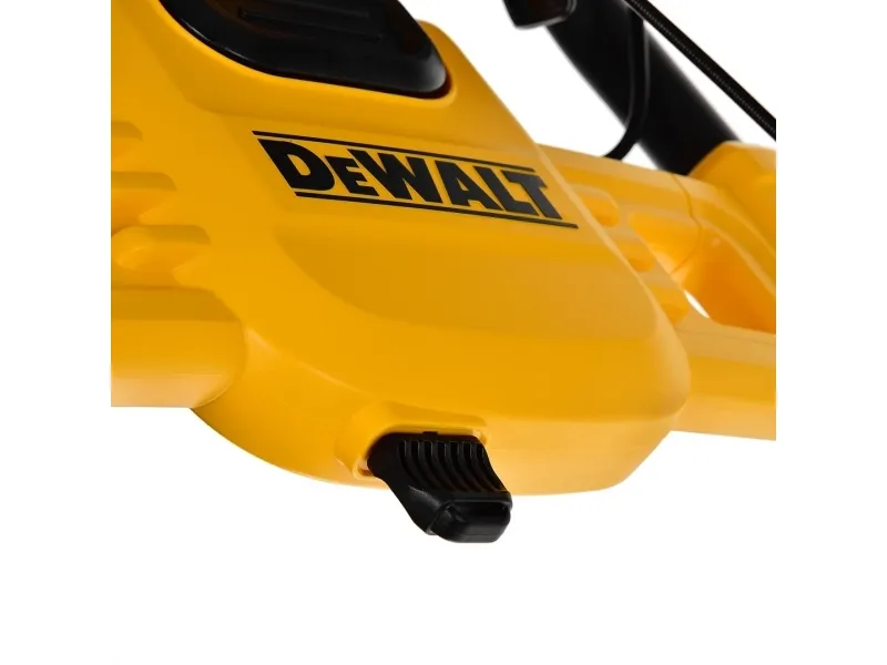 DEWALT 2x18V MOTORISATOR MED DRIVE UDEN BATTERI OG LADER DCMWSP564N - SOLO