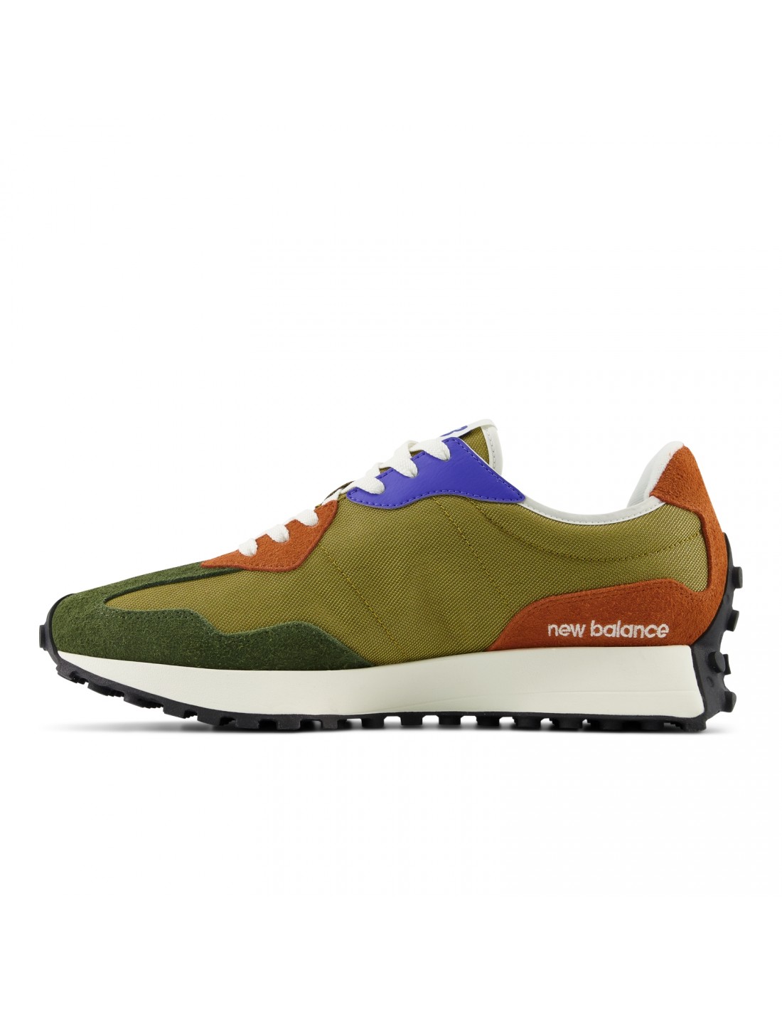 new balance Sneakers Homme 327 Kaki