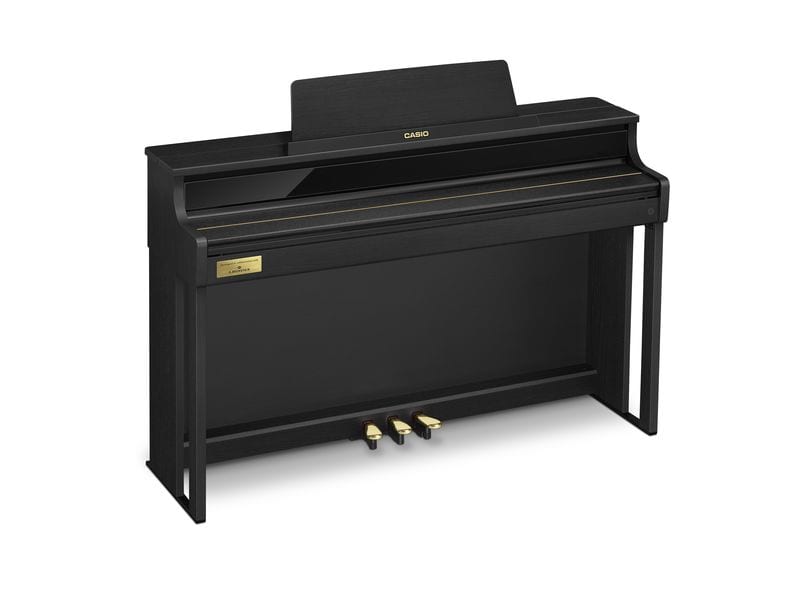 Casio E-Piano CELVIANO AP-750 E-Piano mit 88 Hammer Action Keyboard