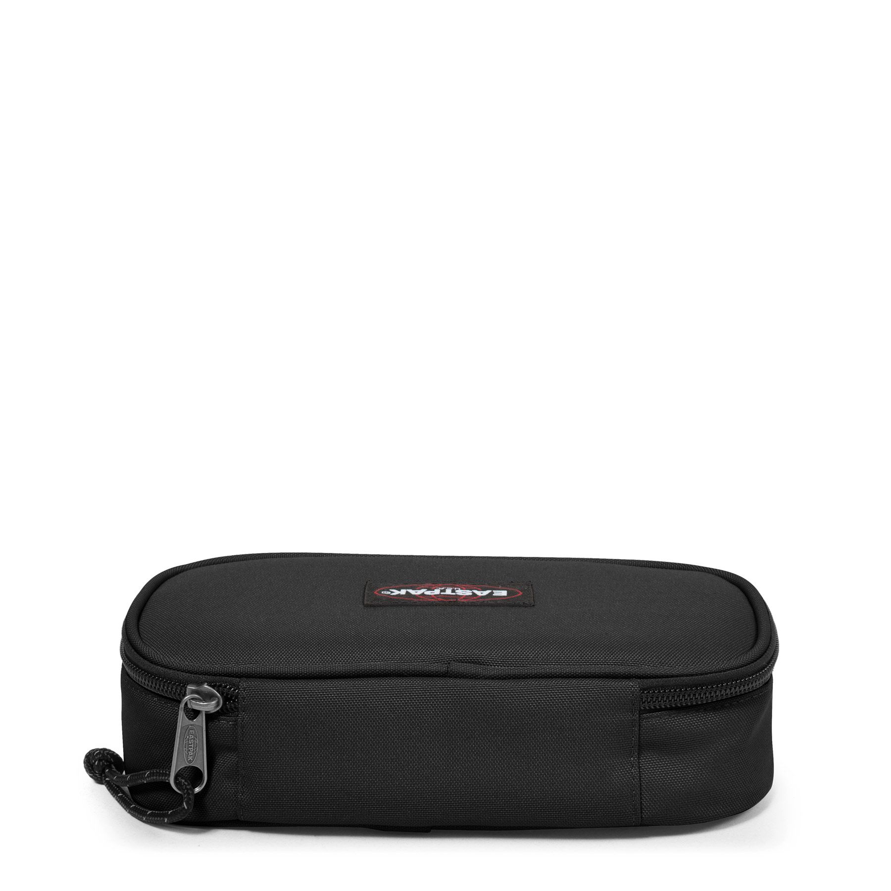 Oval Xl Single Black