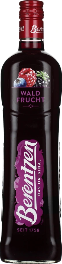 BERENTZEN WALDFRUCHT 70CL