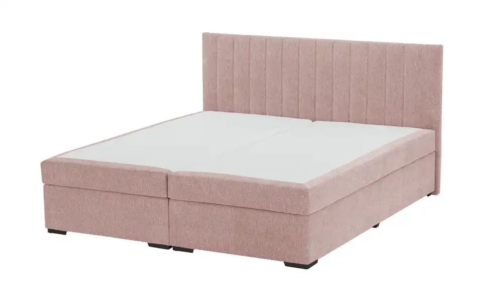 Boxbett Diablo Pfirsich H3 Bonnellfederkern