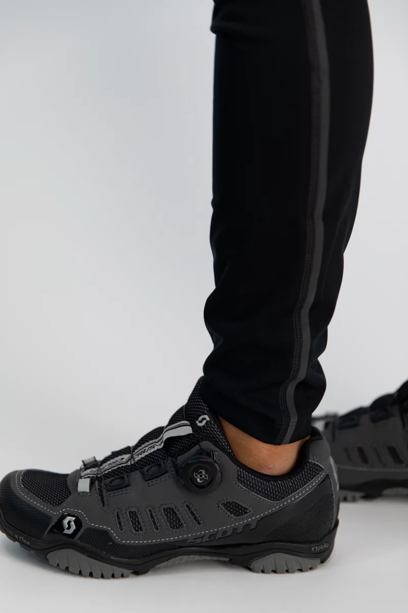 Odlo Zeroweight X-Warm Damen Bib Tight