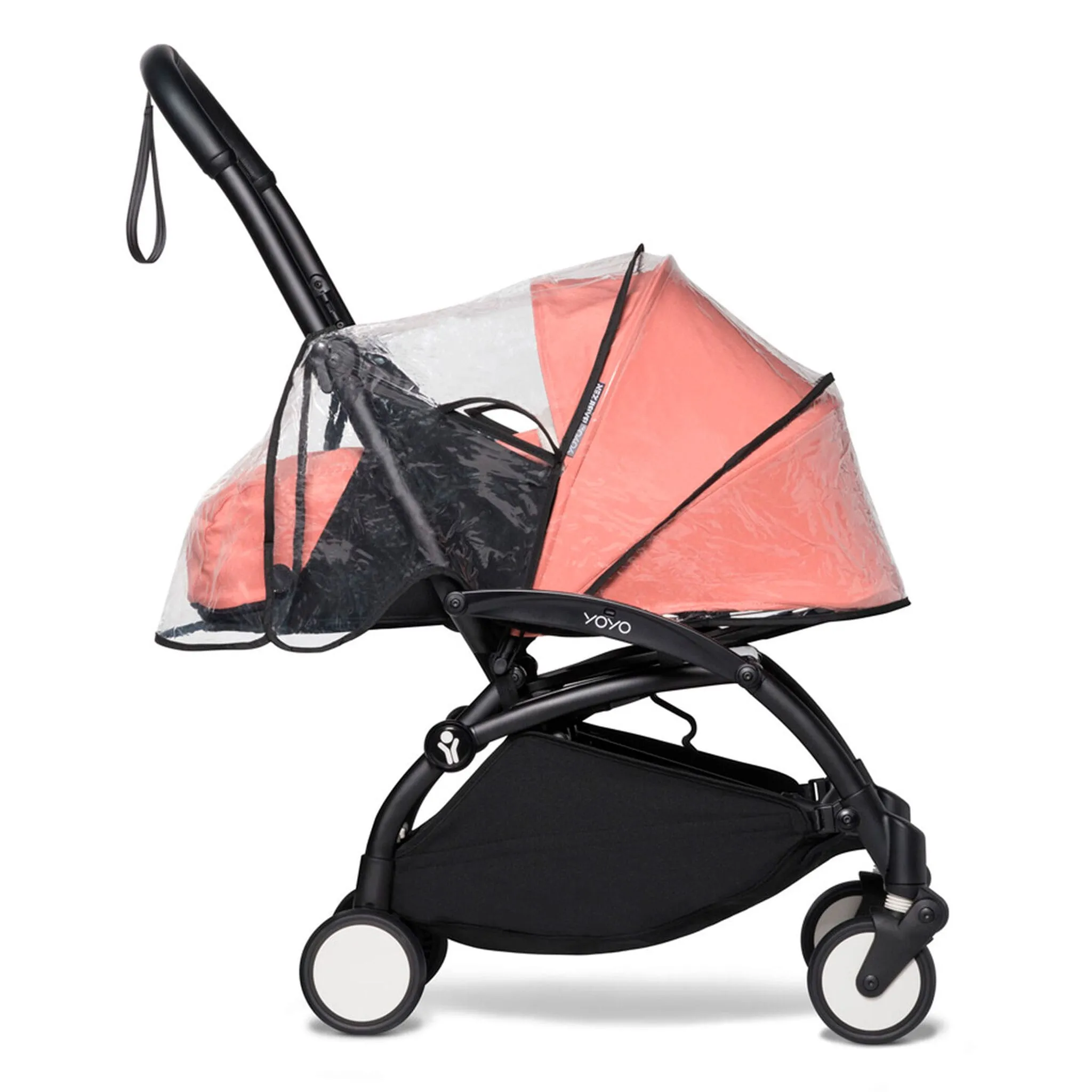 Babyzen Plastique de pluie YOYO