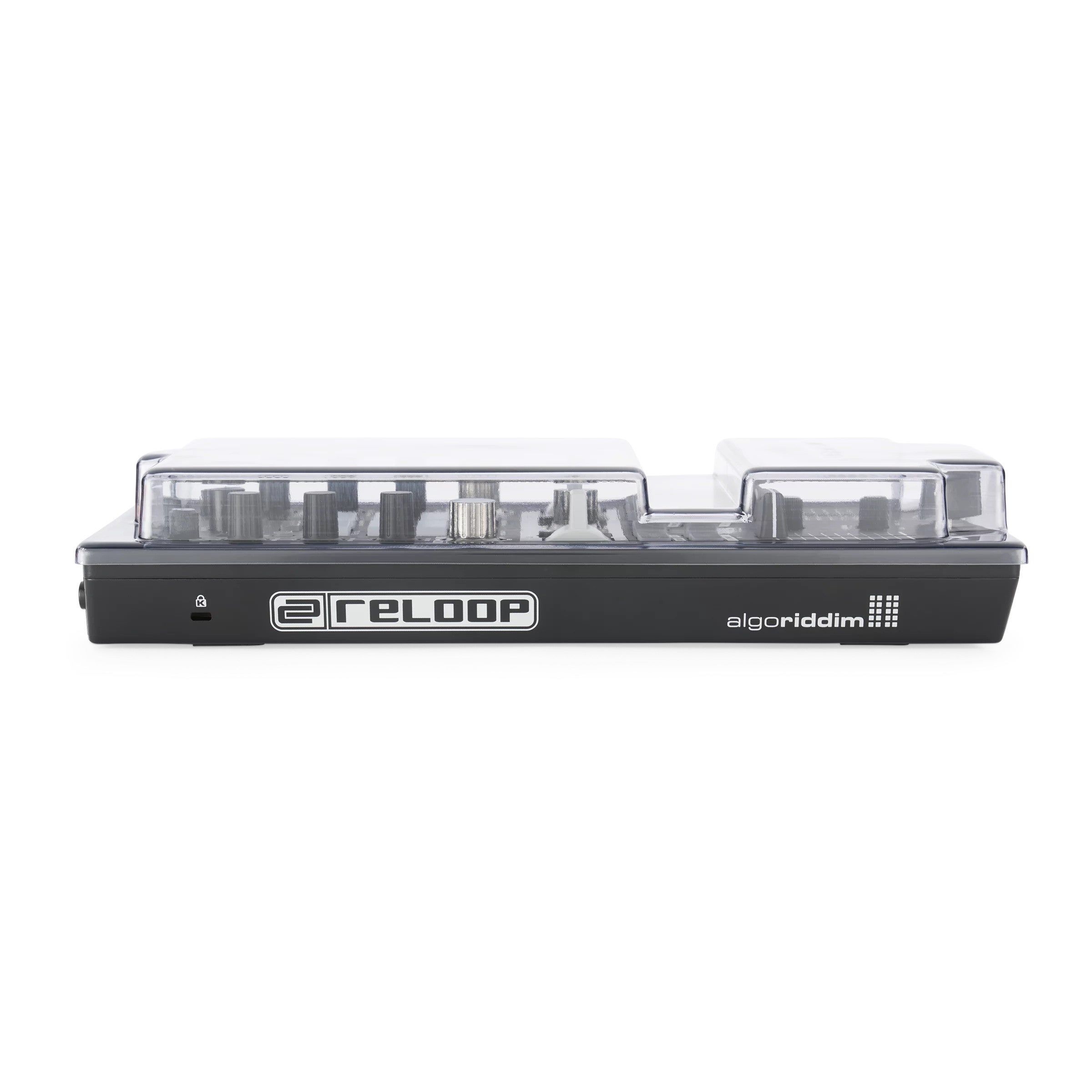 Decksaver cover voor Reloop Mixtour Pro