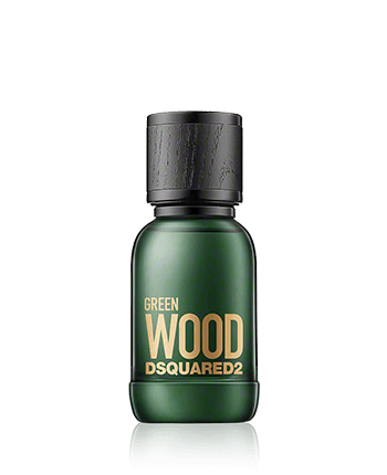 Dsquared² Green Wood edt vapo 30ml